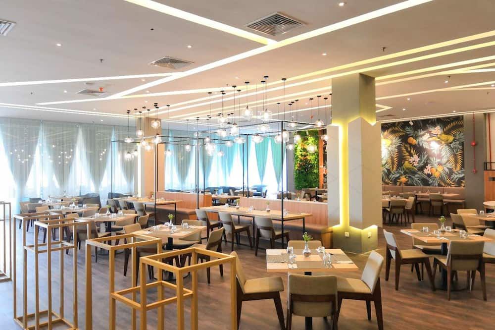 מסעדה תמונה