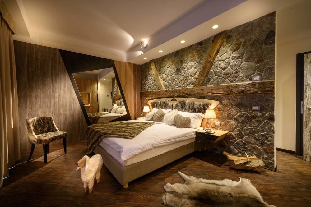 חדר שינה תמונה