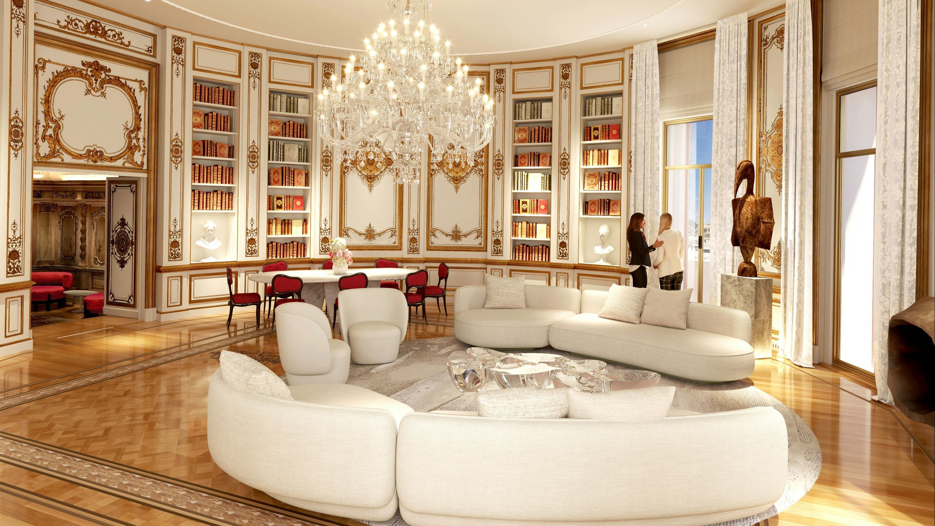 טרקלין תמונה