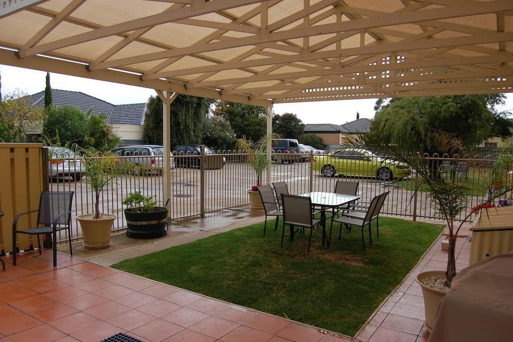פטיו