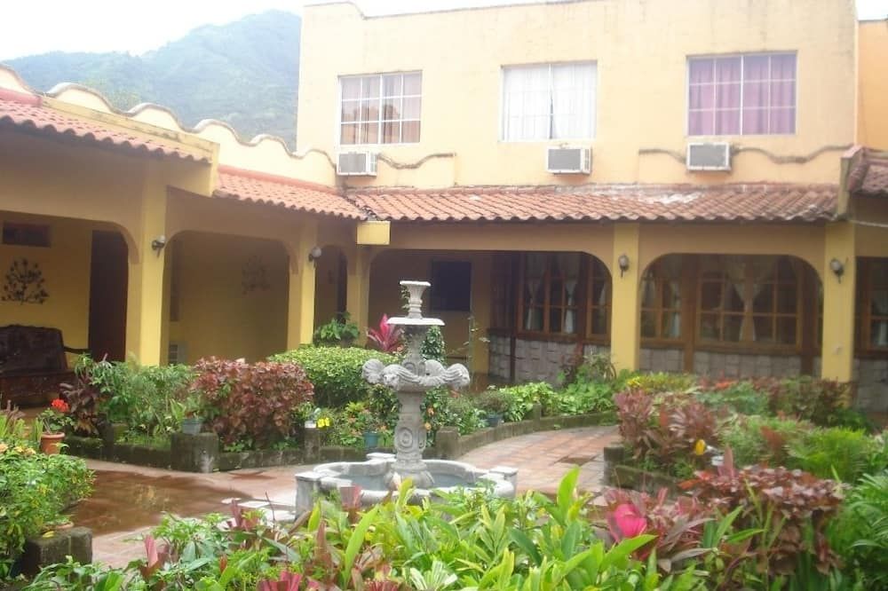 בניין