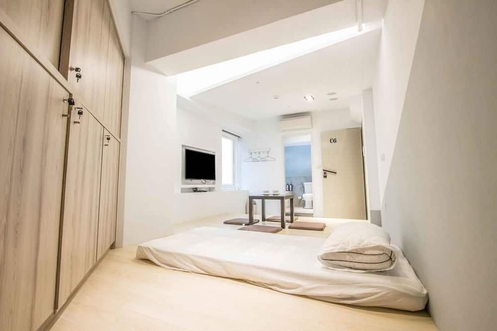 חדר שינה תמונה