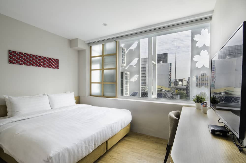 חדר שינה תמונה