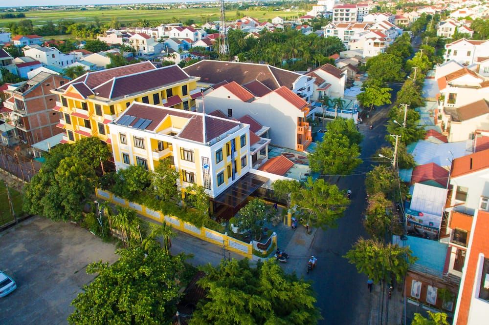 בניין תמונה