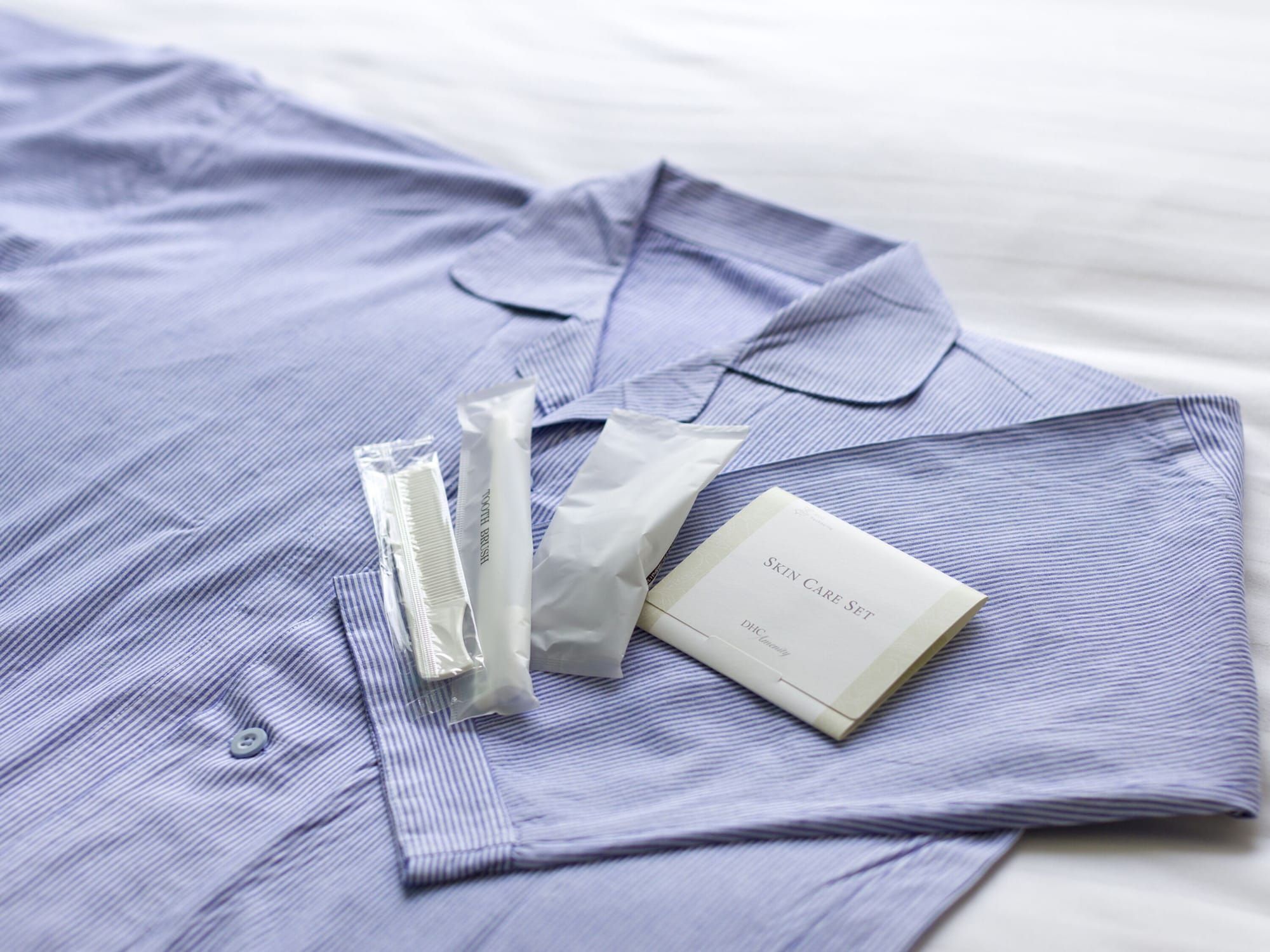 נוחות החדר תמונה