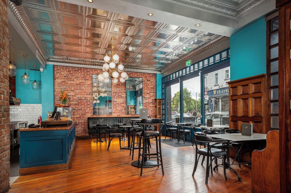 מסעדה תמונה