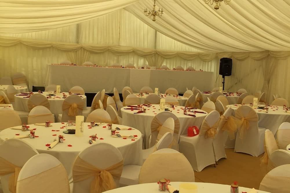 אולם אירועים