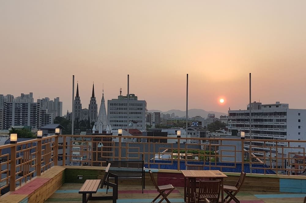 מרפסת תמונה