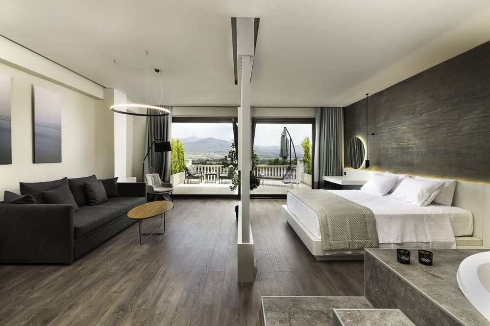 חדר שינה תמונה