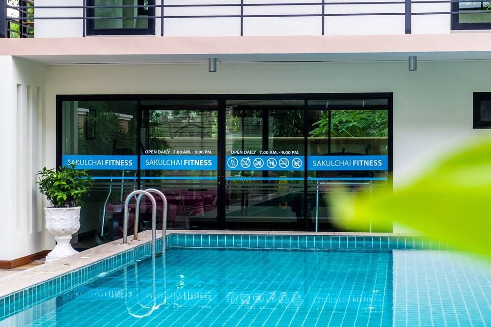 בריכה
