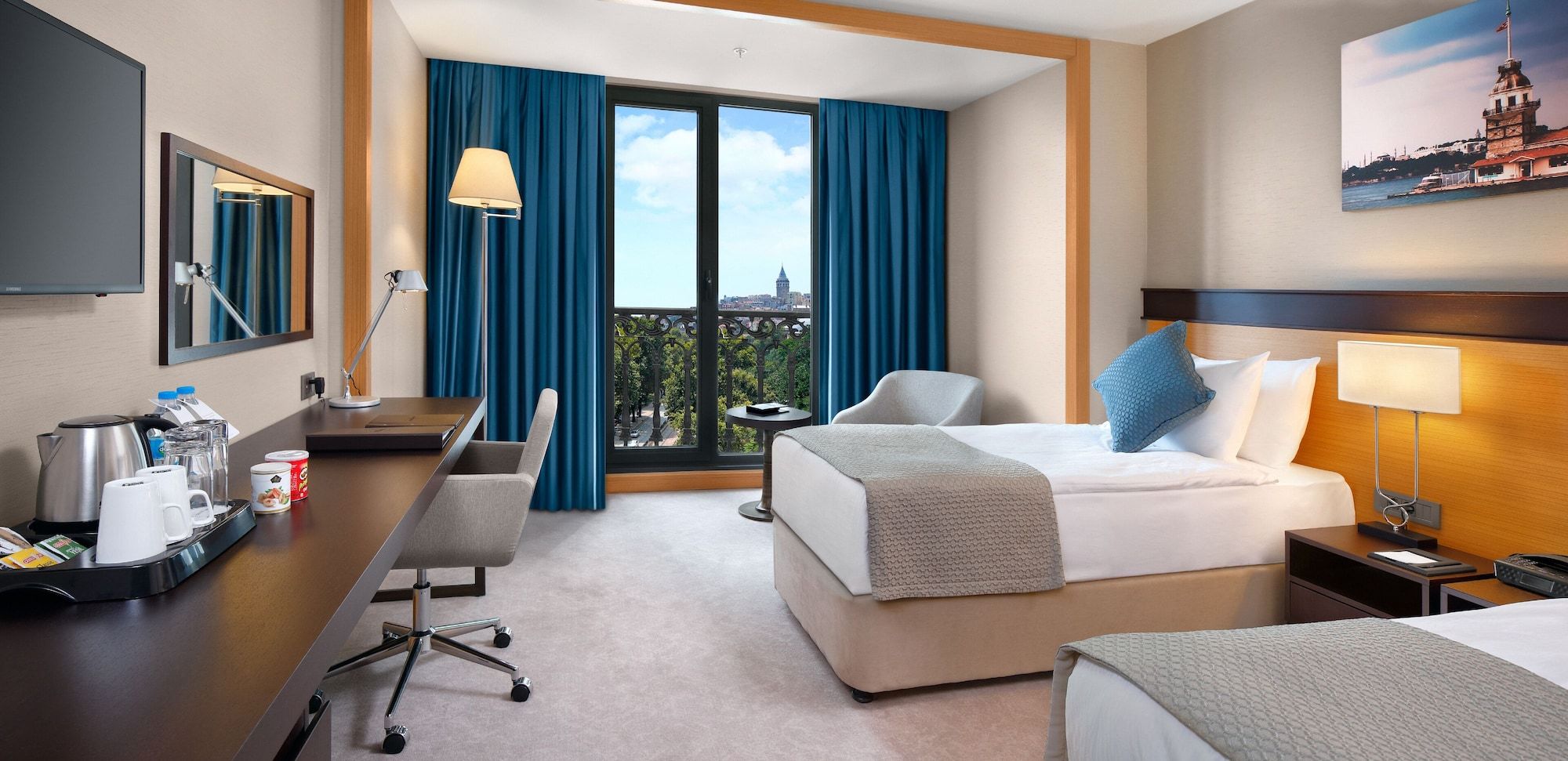 חדר שינה תמונה