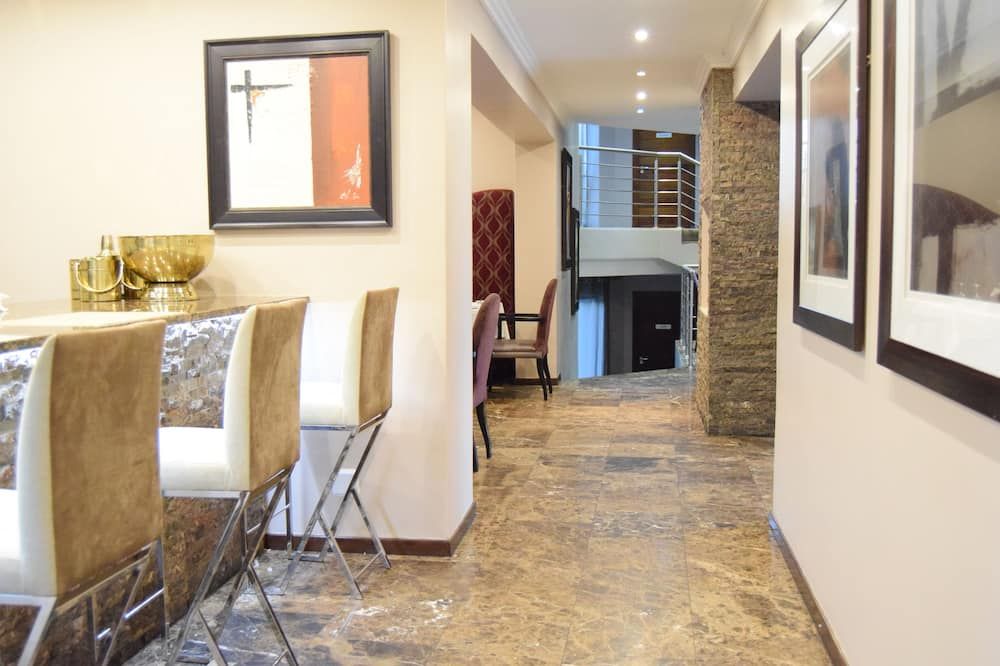 חדר אוכל תמונה