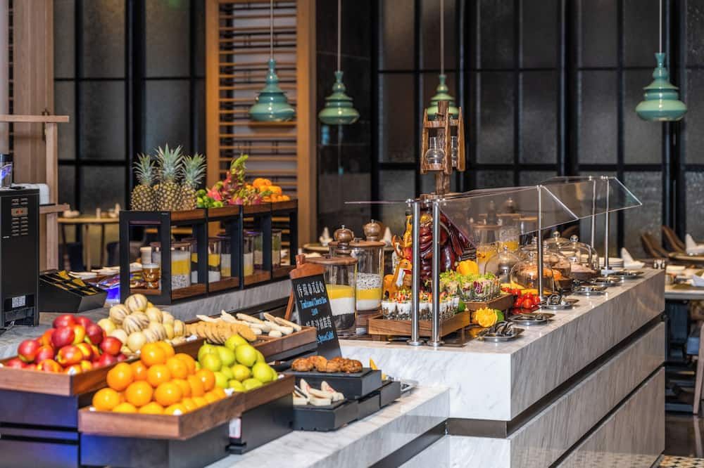 בופה