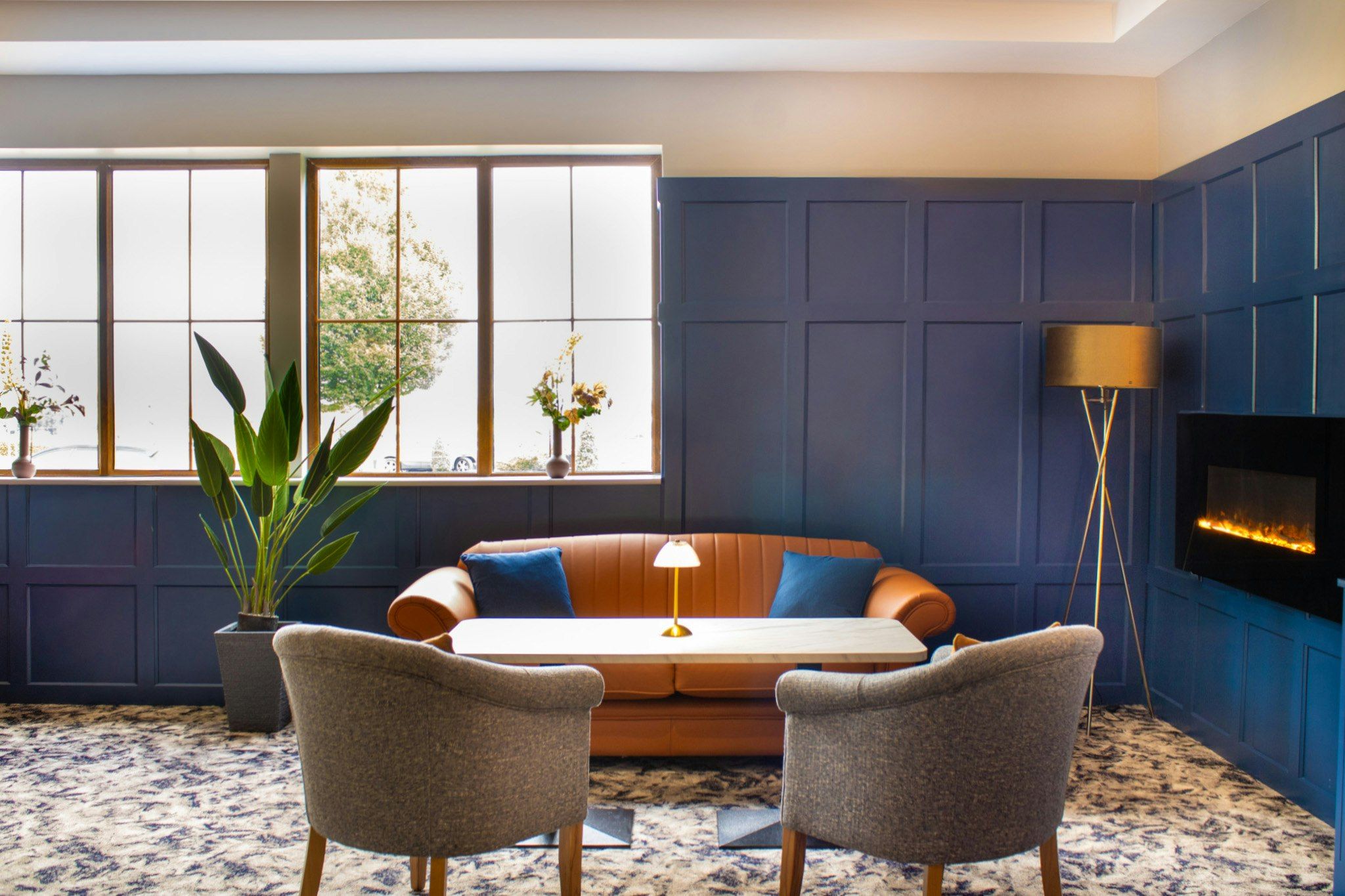 טרקלין תמונה