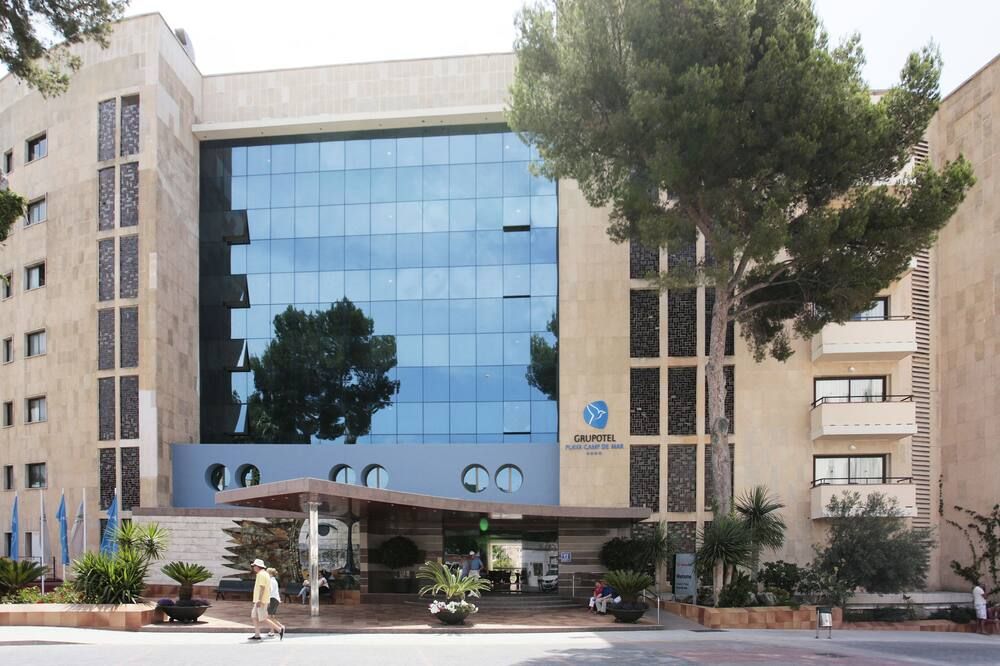 בניין
