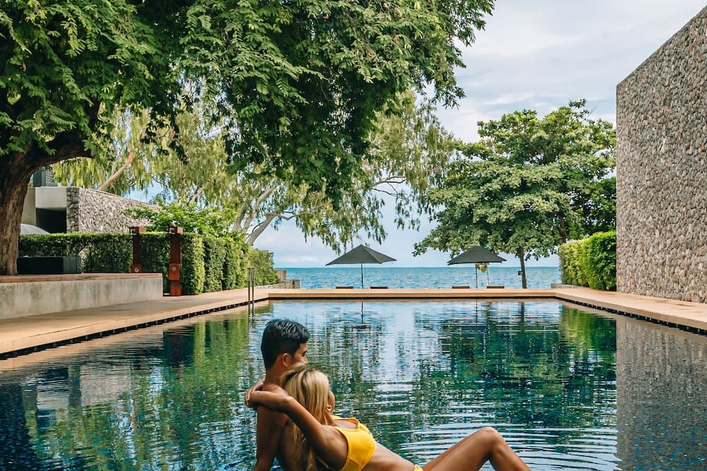 בריכה תמונה