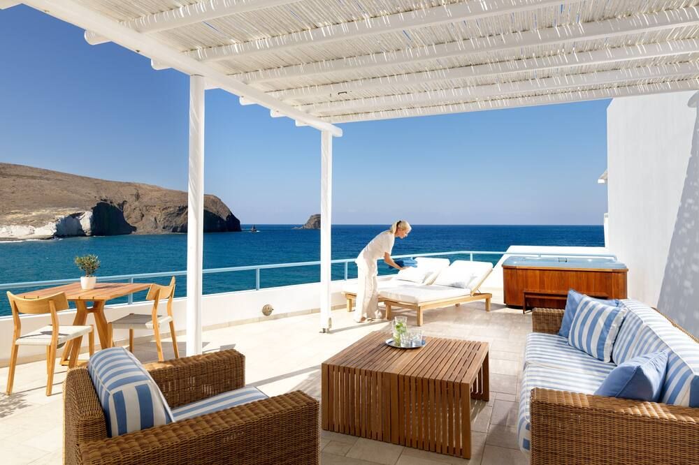 מרפסת תמונה