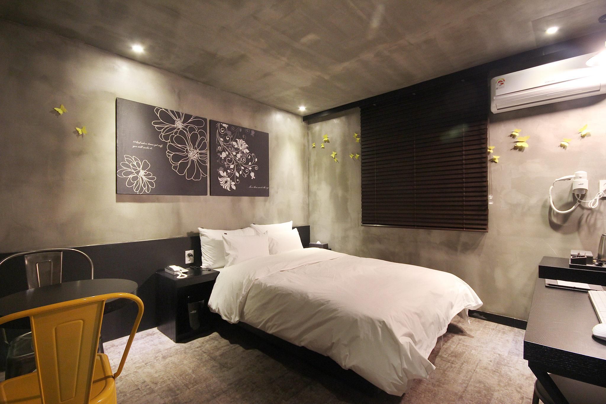 חדר שינה תמונה