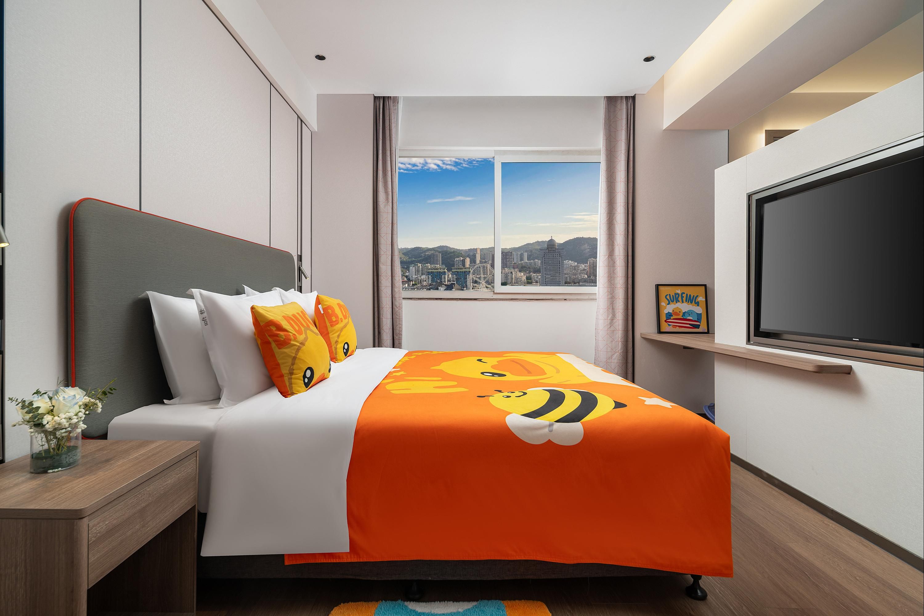 חדר שינה תמונה