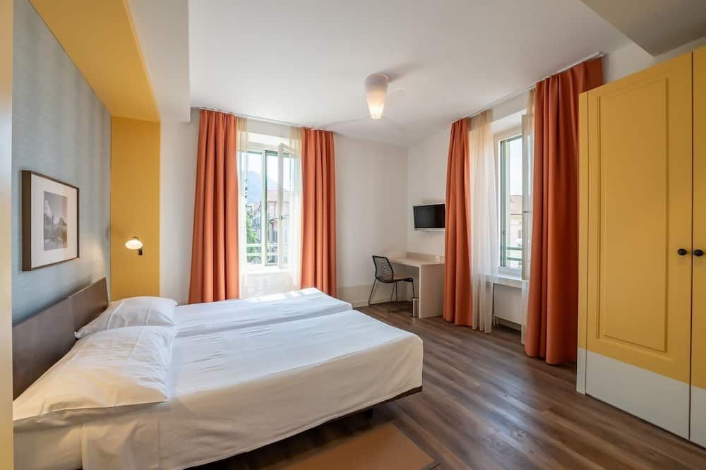 חדר שינה תמונה