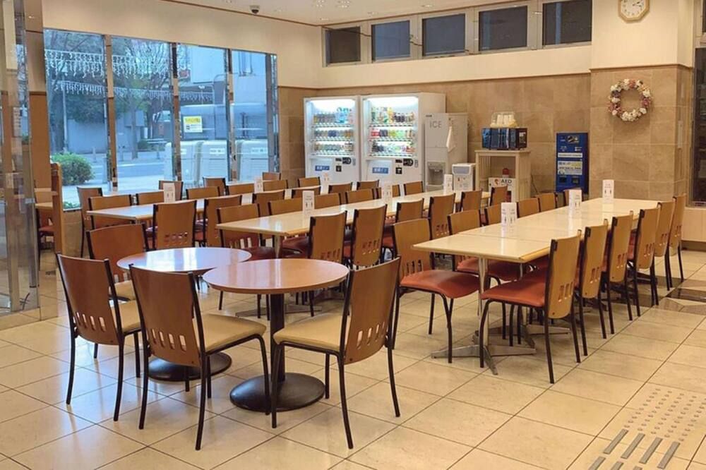 מסעדה תמונה