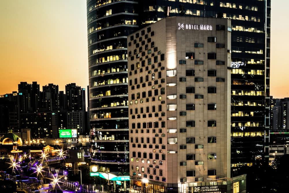 בניין