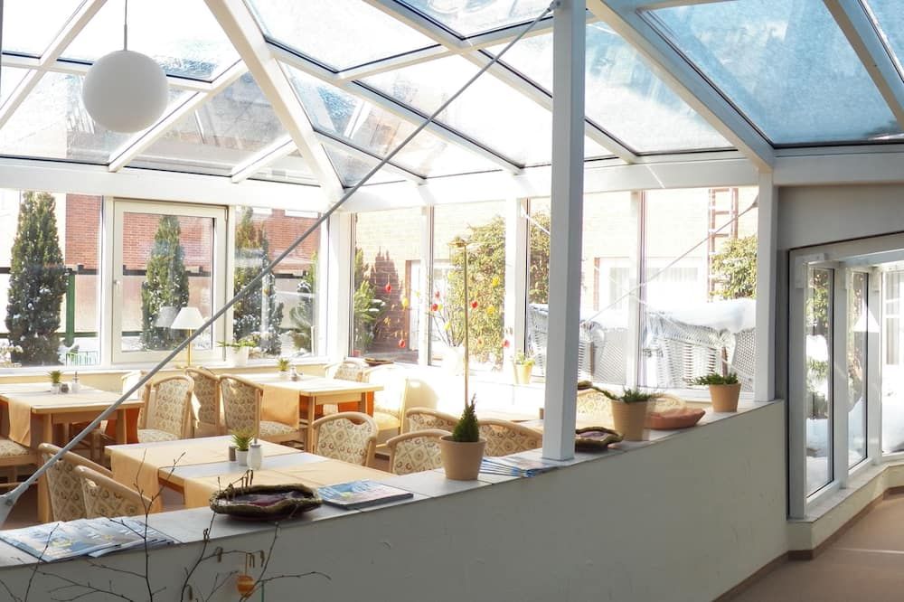 מסעדה תמונה