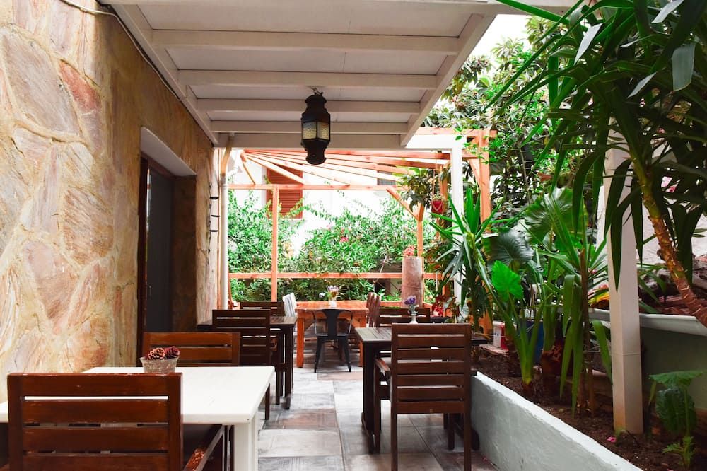 מסעדה תמונה