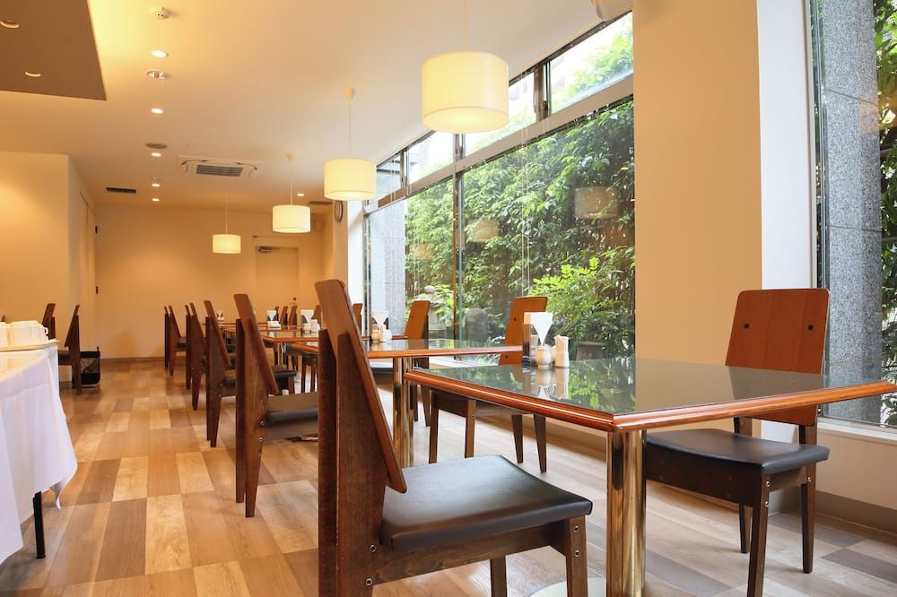 מסעדה תמונה