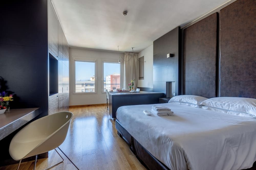 חדר שינה תמונה