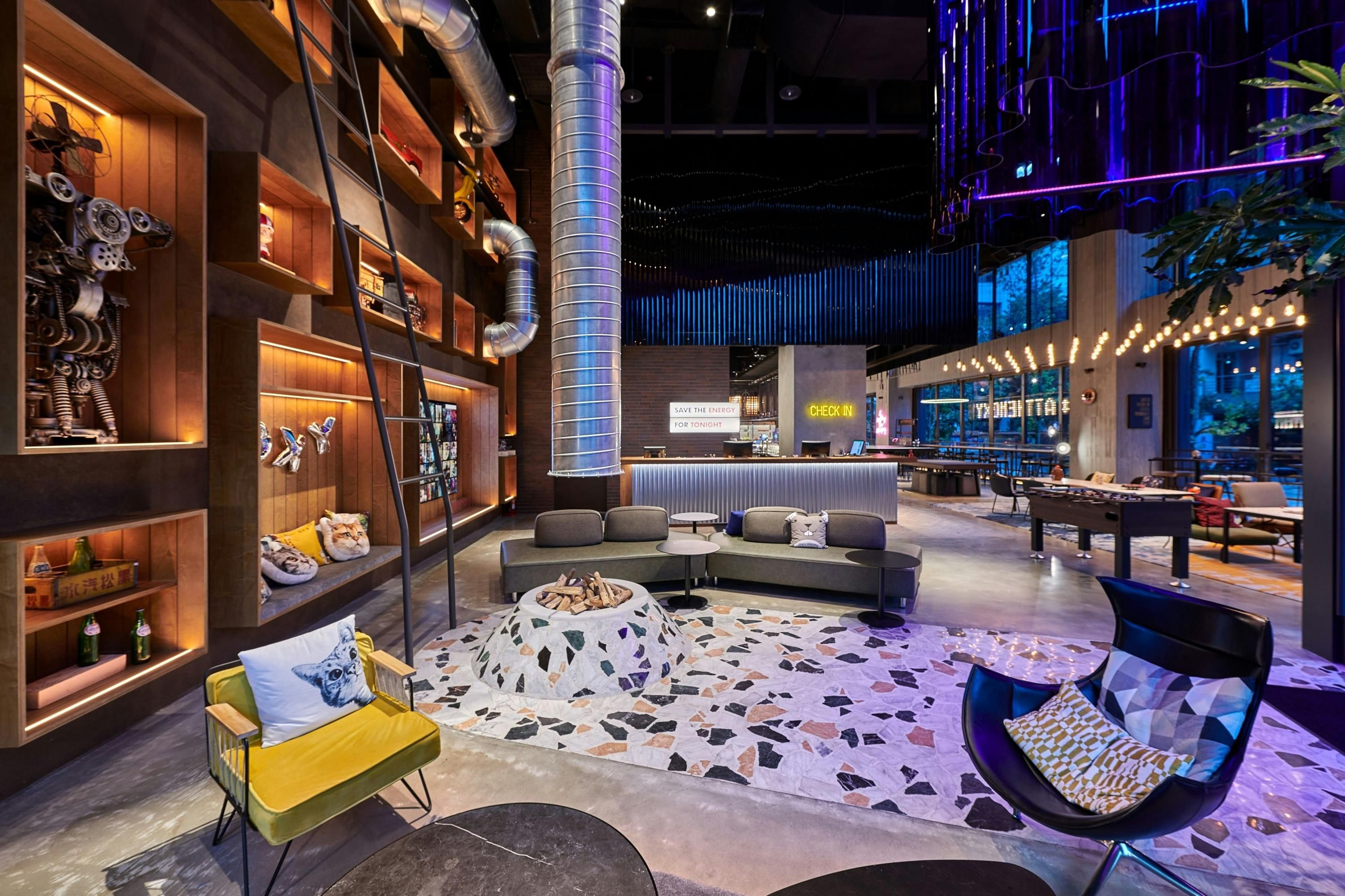 טרקלין תמונה