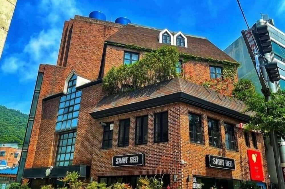 בניין תמונה