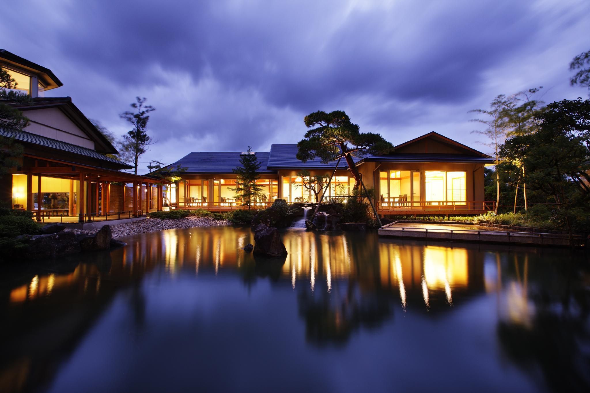 מסעדה תמונה