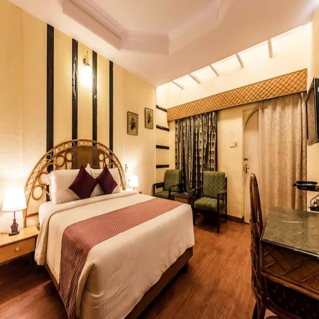 חדר שינה תמונה