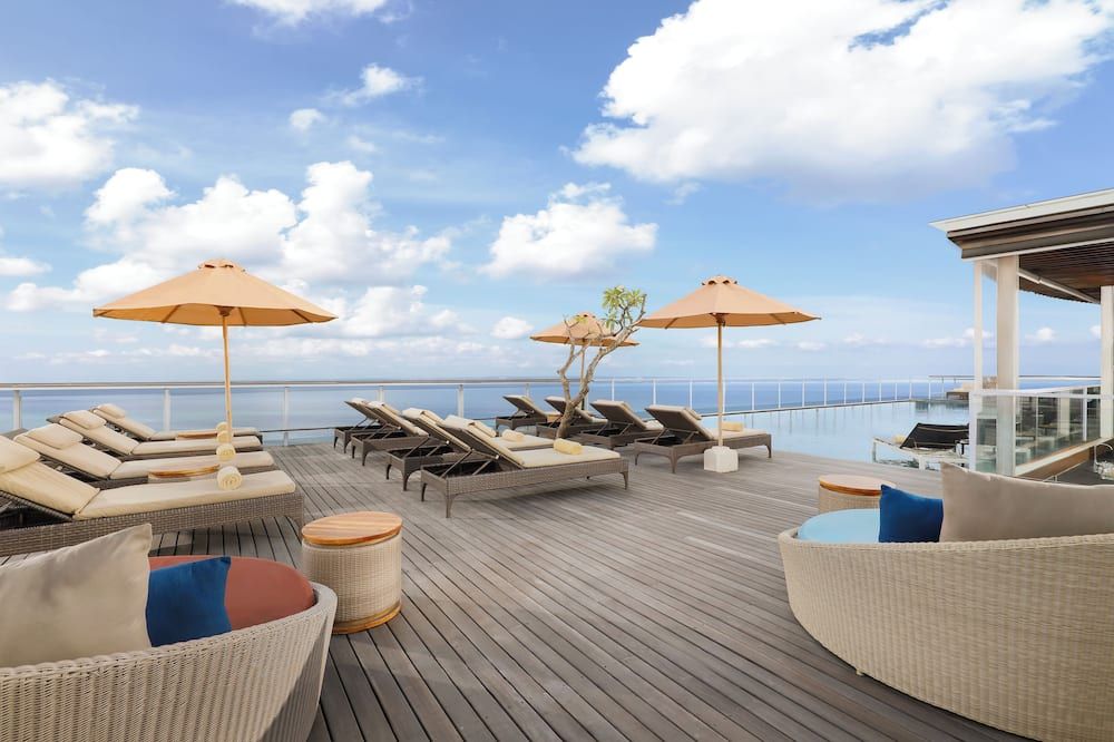 מרפסת תמונה