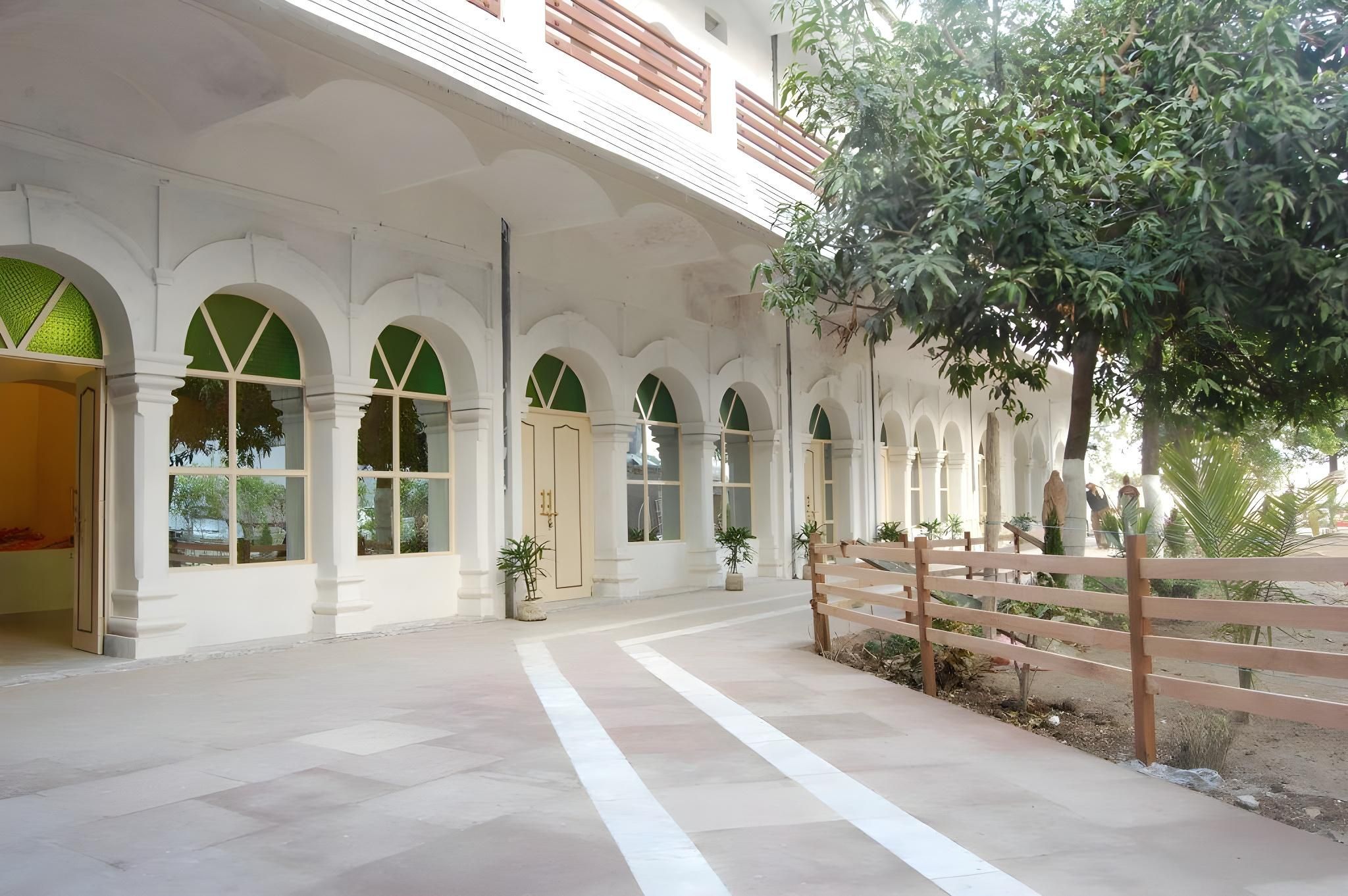 בניין תמונה