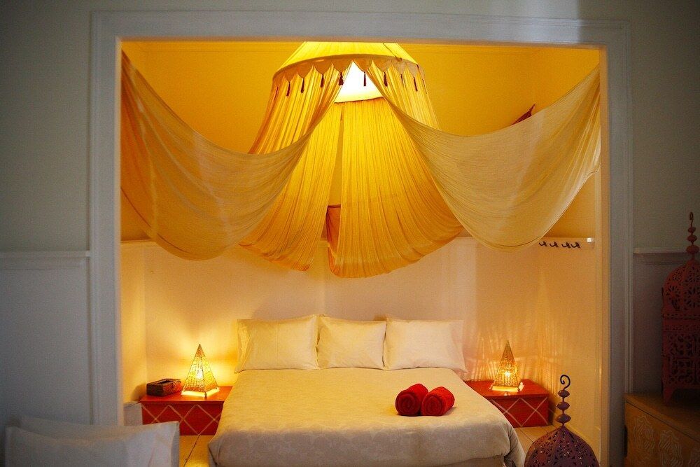 חדר שינה תמונה