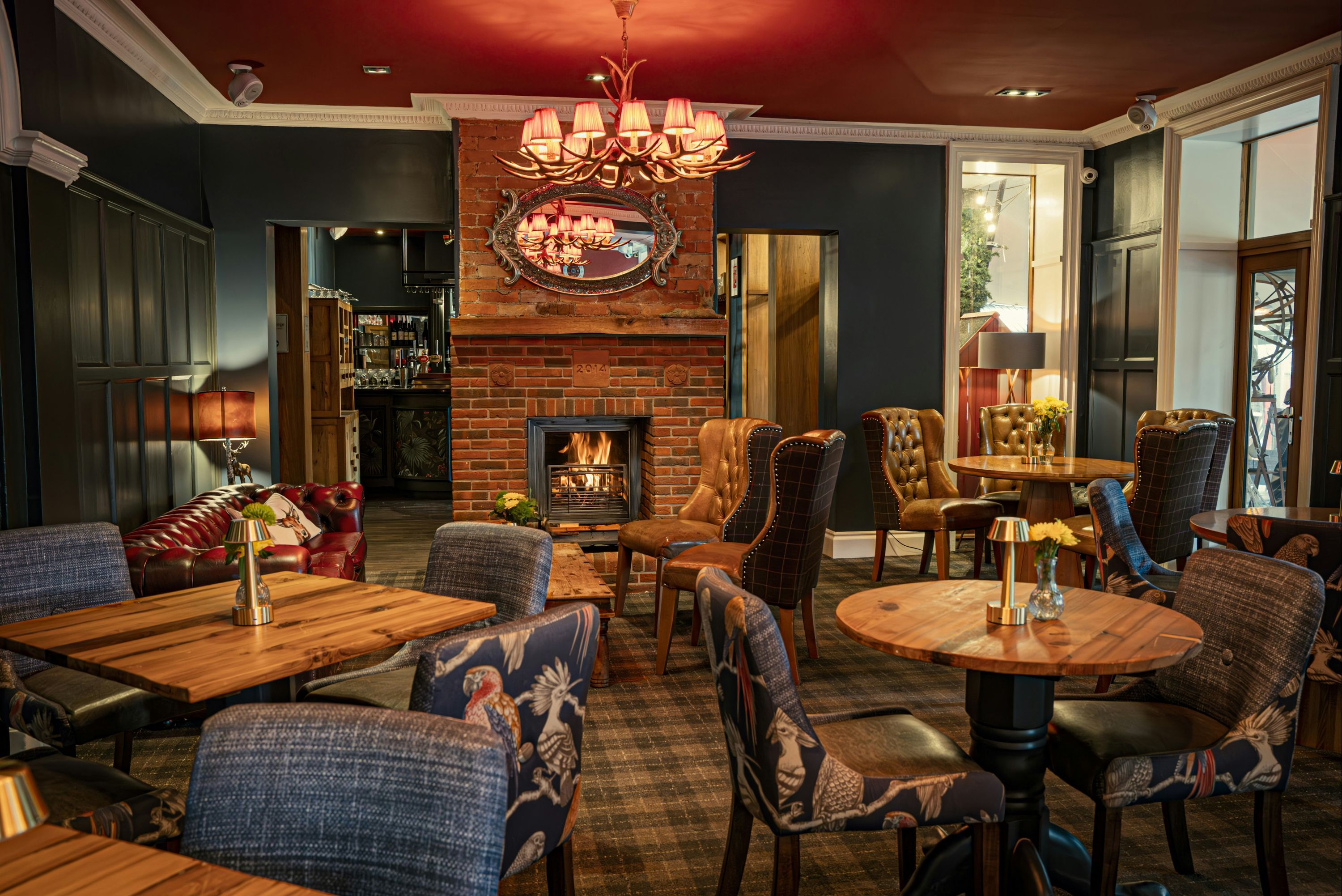 טרקלין תמונה