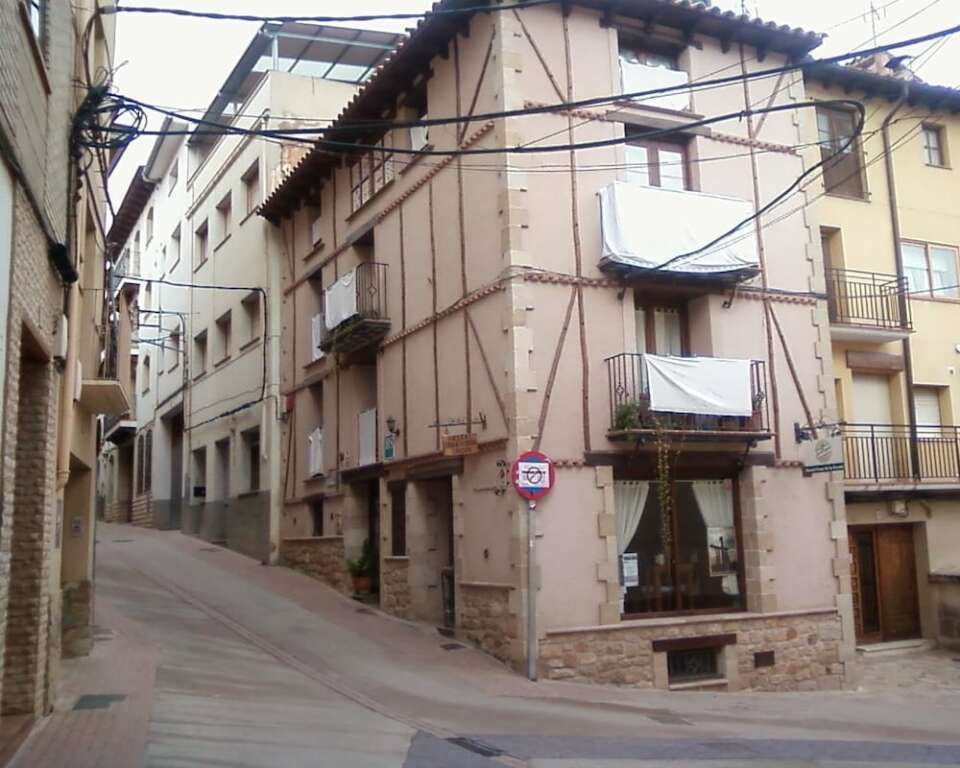 בניין