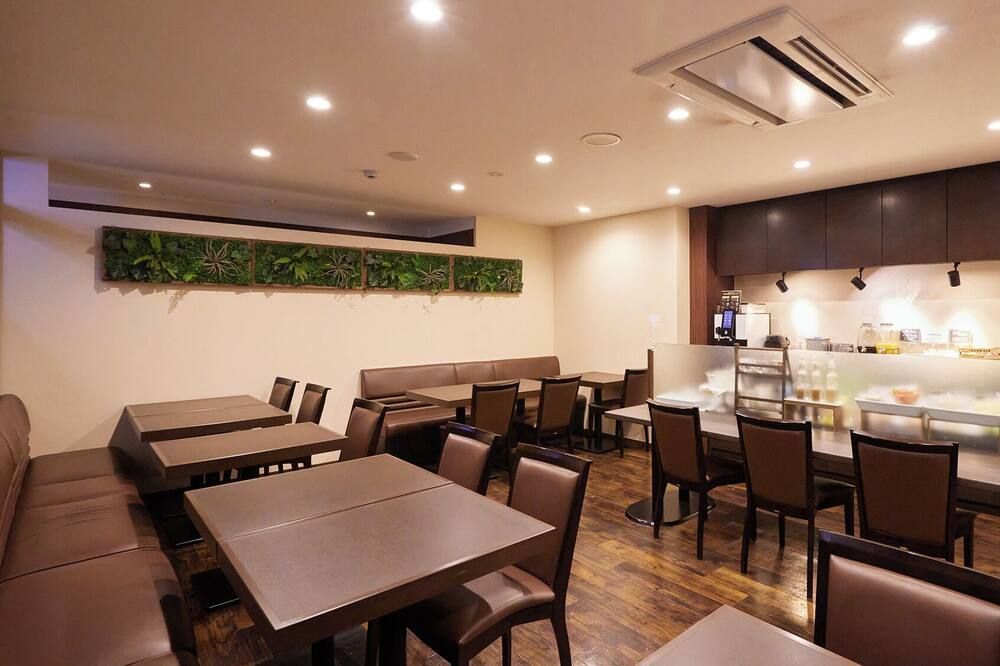 מסעדה תמונה