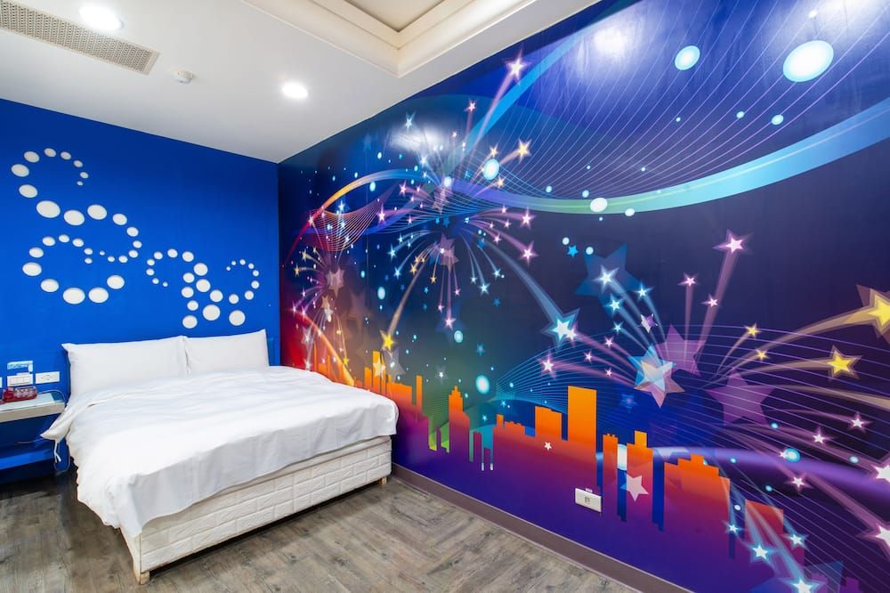 חדר שינה תמונה