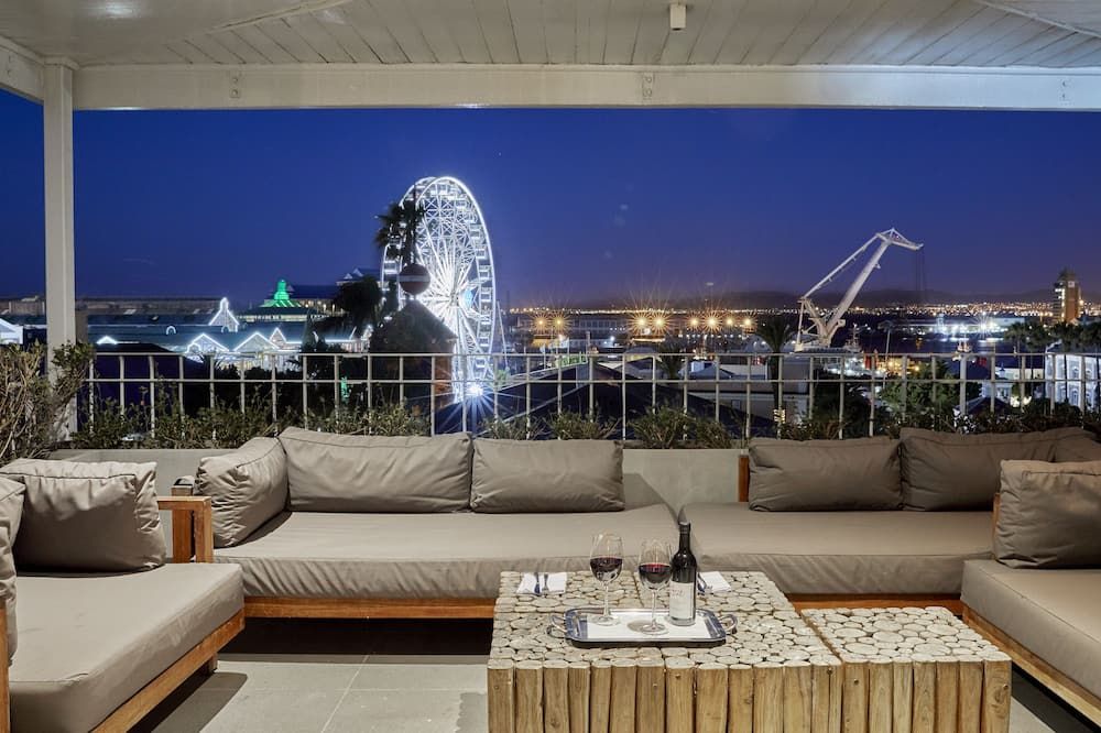 מרפסת תמונה