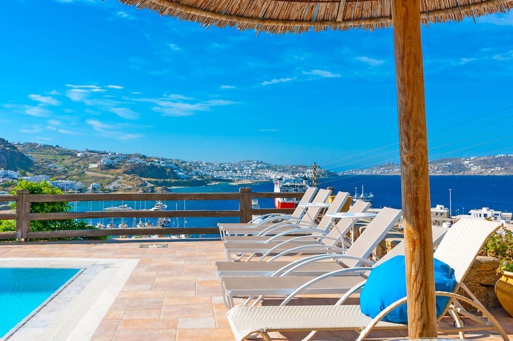 מרפסת תמונה