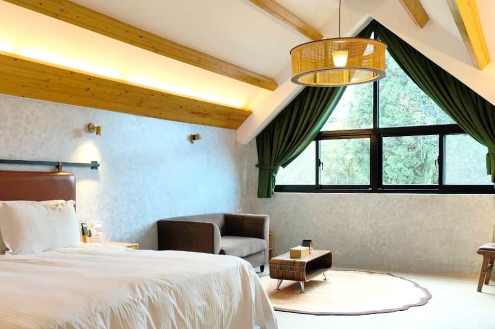 חדר שינה