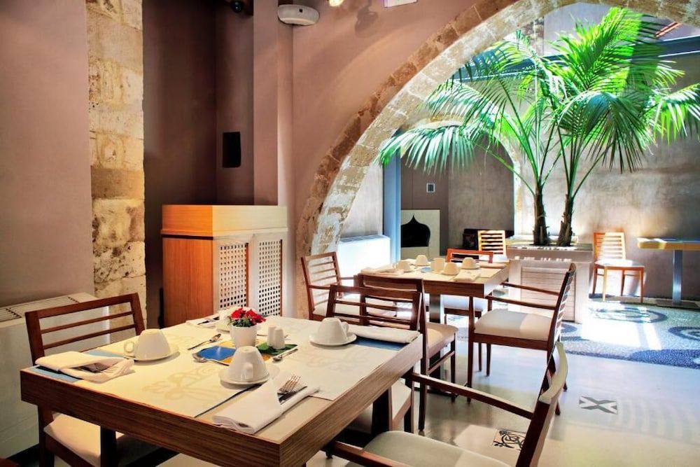 מסעדה תמונה