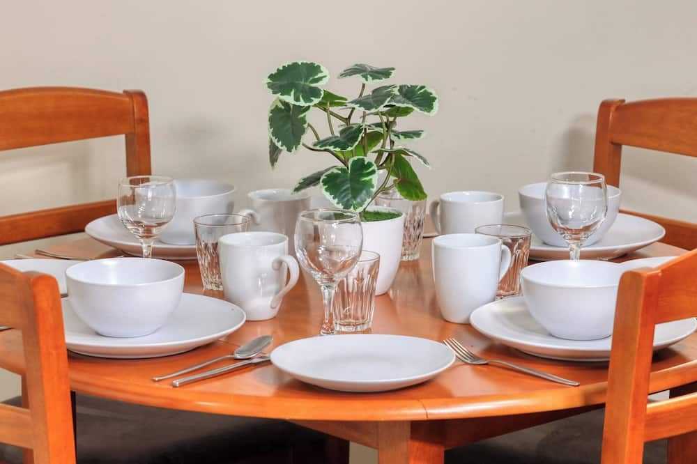 חדר אוכל תמונה