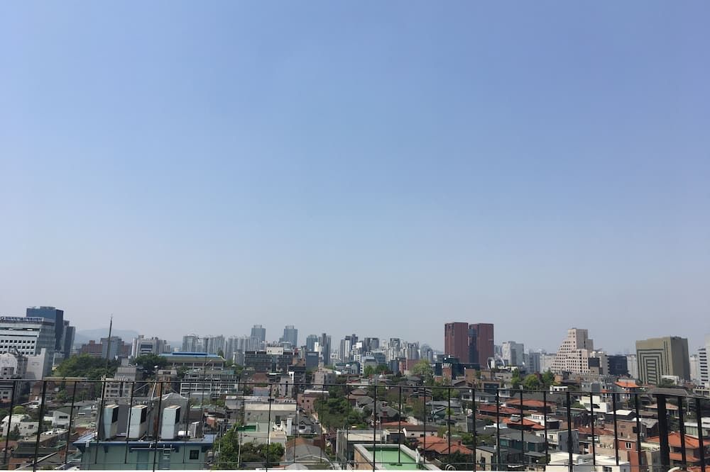 נוף חיצוני