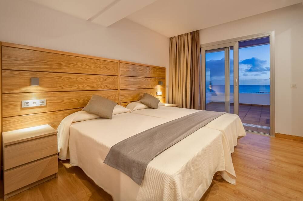 חדר שינה תמונה