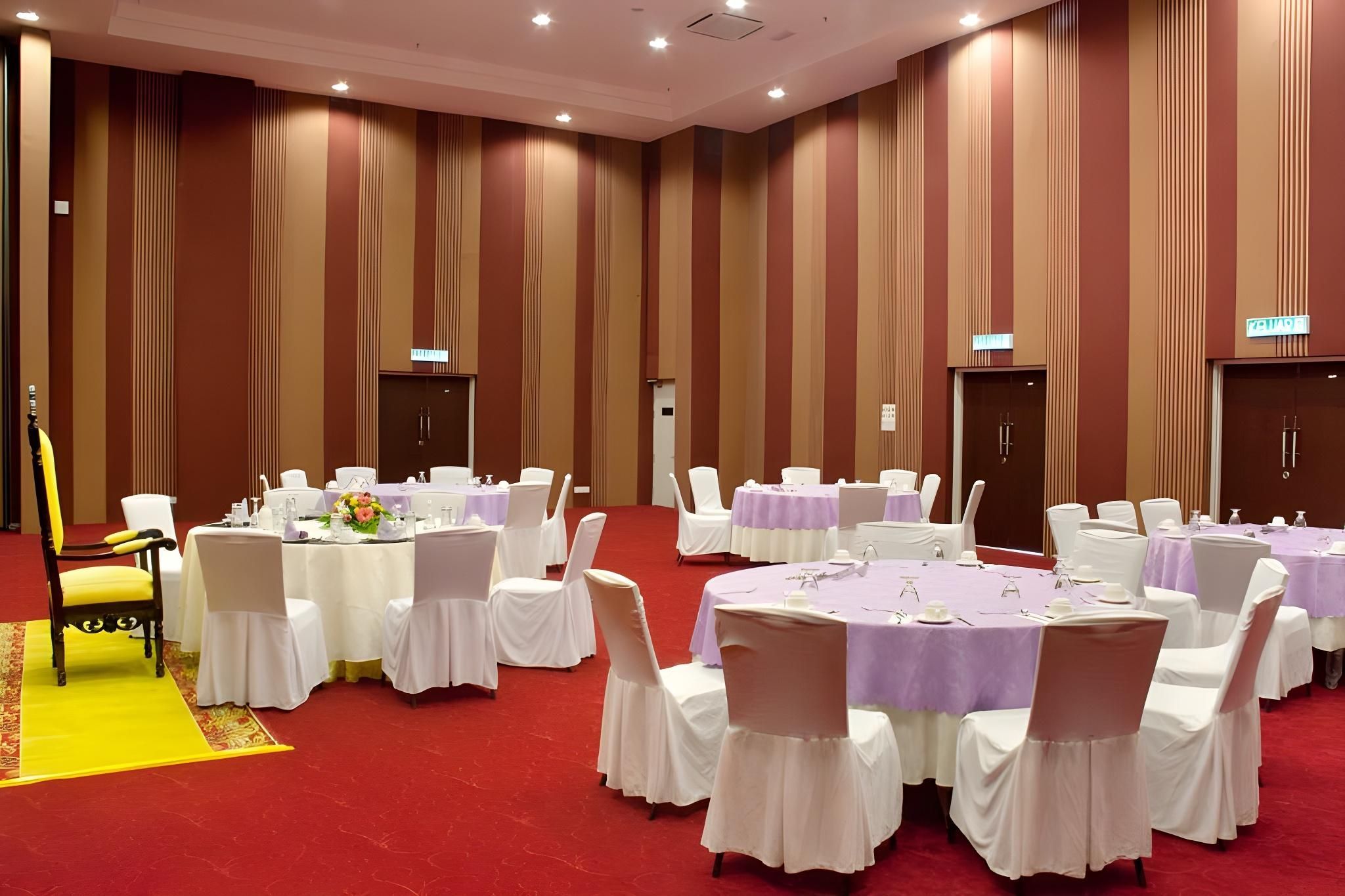 אולם אירועים