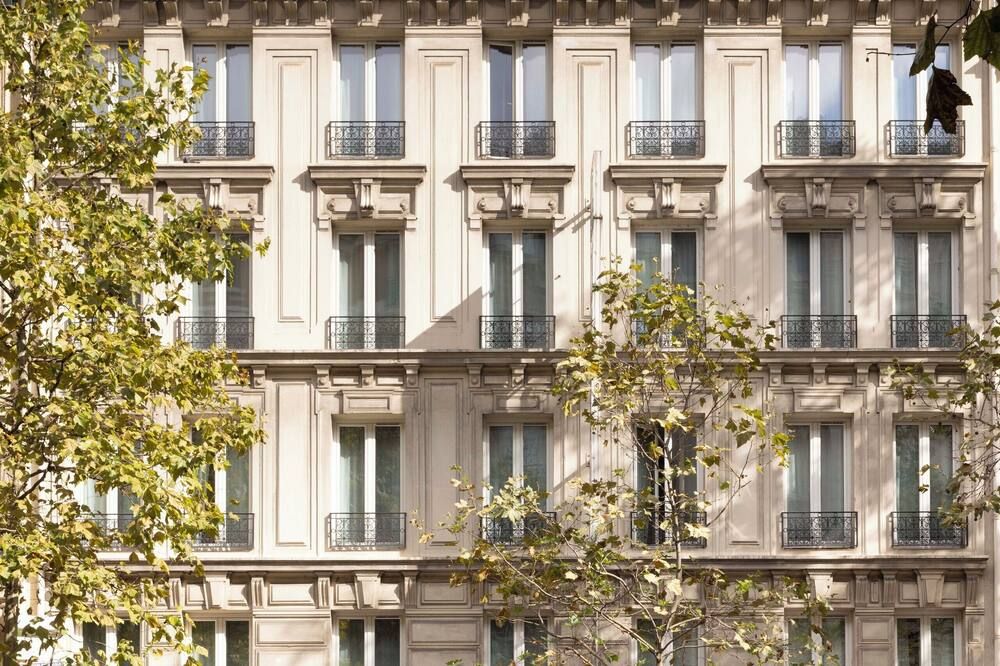 בניין תמונה